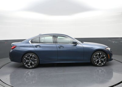 2026 BMW 3 Series 330i NA xDrive