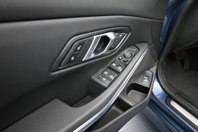 2026 BMW 3 Series 330i NA xDrive