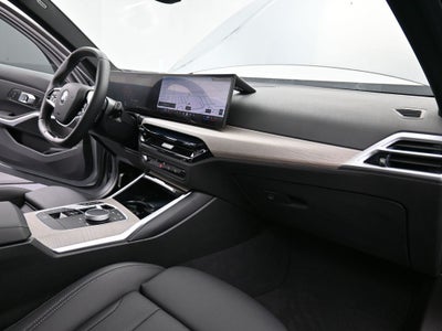 2025 BMW 3 Series 330i xDrive