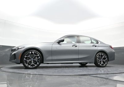 2025 BMW 3 Series 330i xDrive