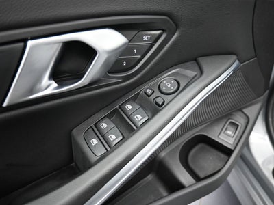 2025 BMW 3 Series 330i xDrive