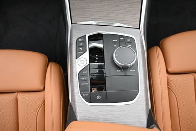 2026 BMW 3 Series 330i NA xDrive