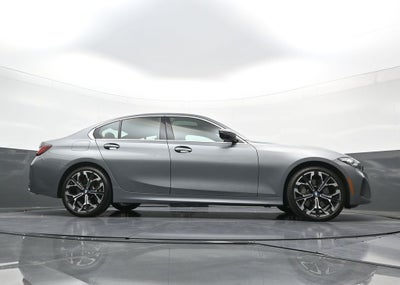 2025 BMW 3 Series 330i xDrive