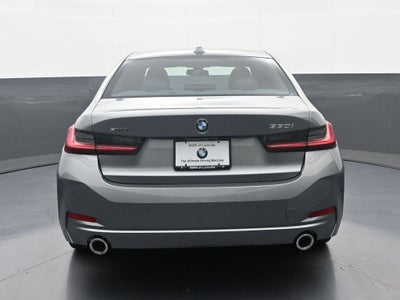 2025 BMW 3 Series 330i xDrive