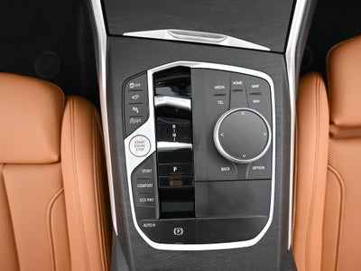 2024 BMW 3 Series 330i xDrive