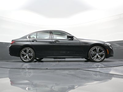 2024 BMW 3 Series 330i xDrive
