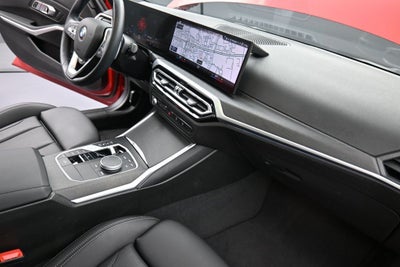 2023 BMW 3 Series 330i xDrive