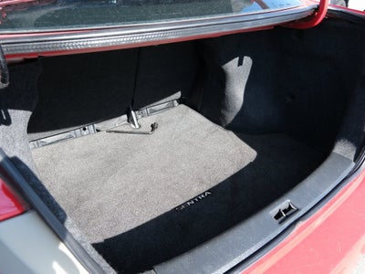 2016 Nissan Sentra SR