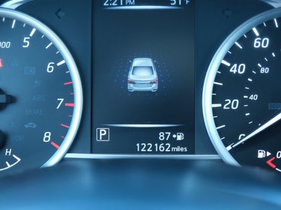 2016 Nissan Sentra SR