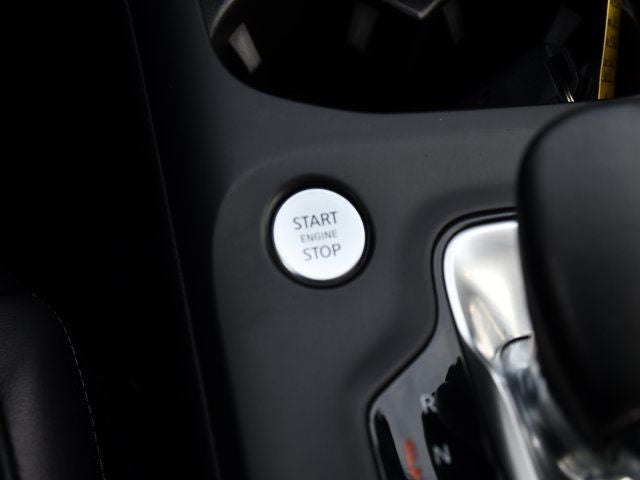 2022 INFINITI QX50 LUXE