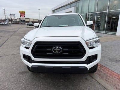 2023 Toyota Tacoma SR V6