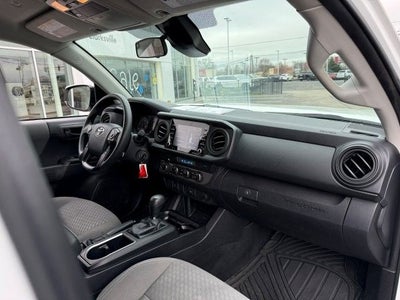 2023 Toyota Tacoma SR V6