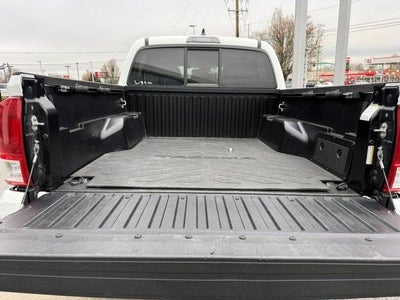 2023 Toyota Tacoma SR V6