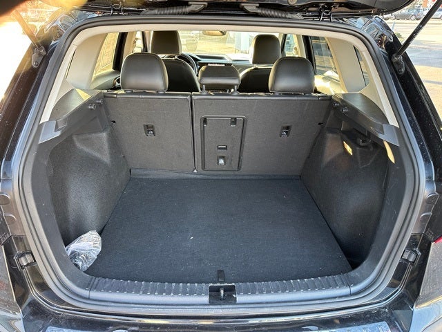 2023 Volkswagen Taos 1.5T SEL