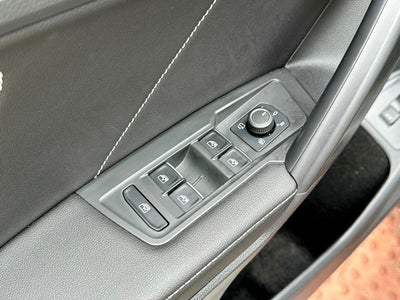 2024 Volkswagen Tiguan 2.0T SEL R-Line