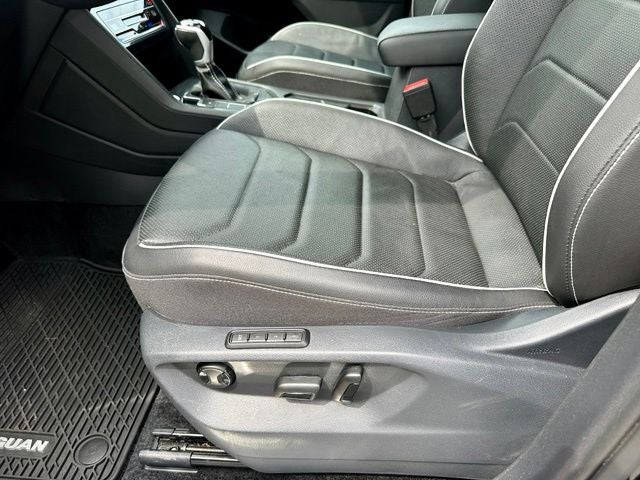 2024 Volkswagen Tiguan 2.0T SEL R-Line