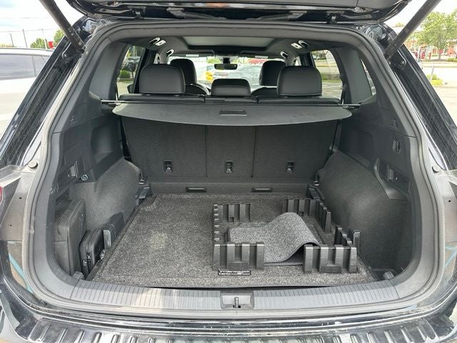 2024 Volkswagen Tiguan 2.0T SEL R-Line