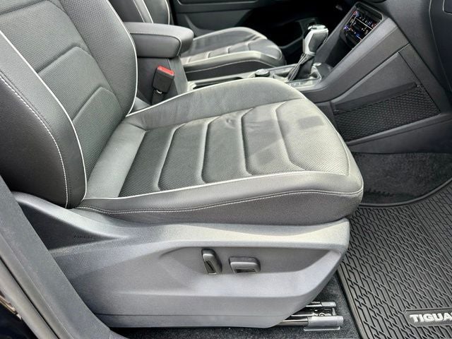 2024 Volkswagen Tiguan 2.0T SEL R-Line