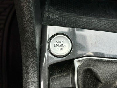 2024 Volkswagen Tiguan 2.0T SEL R-Line