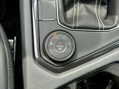 2024 Volkswagen Tiguan 2.0T SEL R-Line