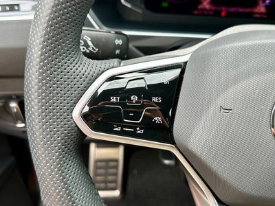 2024 Volkswagen Tiguan 2.0T SEL R-Line