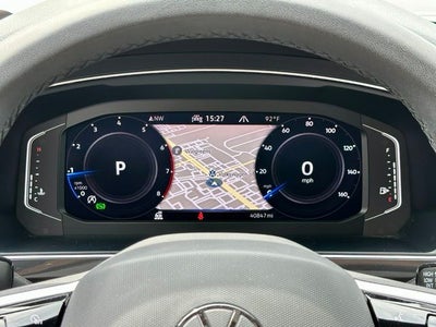 2024 Volkswagen Tiguan 2.0T SEL R-Line