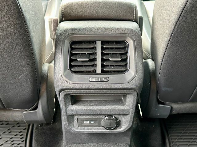 2024 Volkswagen Tiguan 2.0T SEL R-Line