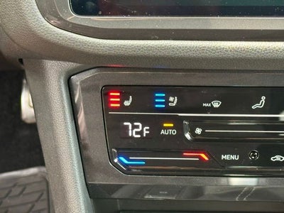 2024 Volkswagen Tiguan 2.0T SEL R-Line