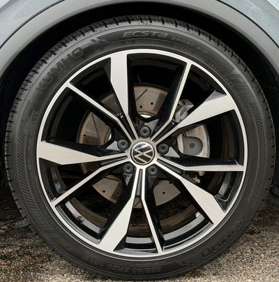 2023 Volkswagen Tiguan 2.0T SEL R-Line