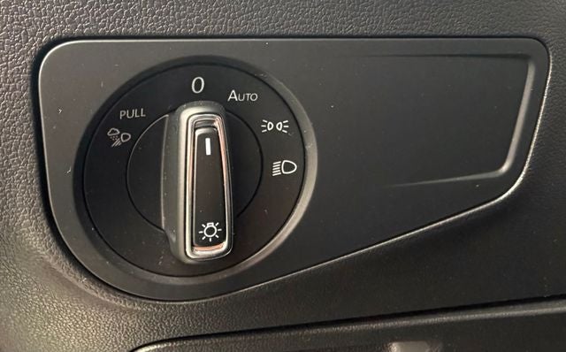 2023 Volkswagen Tiguan 2.0T SEL R-Line