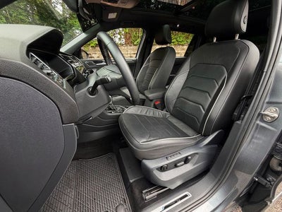 2023 Volkswagen Tiguan 2.0T SEL R-Line