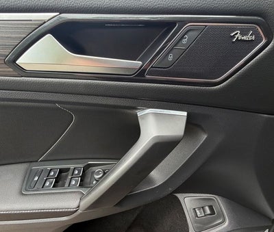 2023 Volkswagen Tiguan 2.0T SEL R-Line