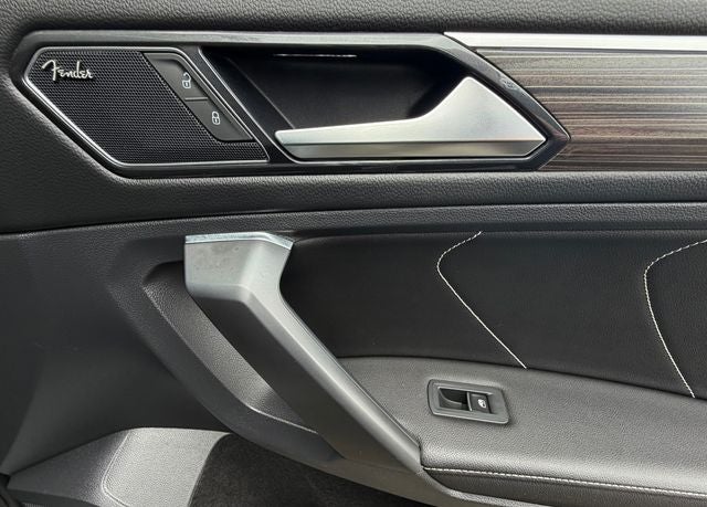 2023 Volkswagen Tiguan 2.0T SEL R-Line