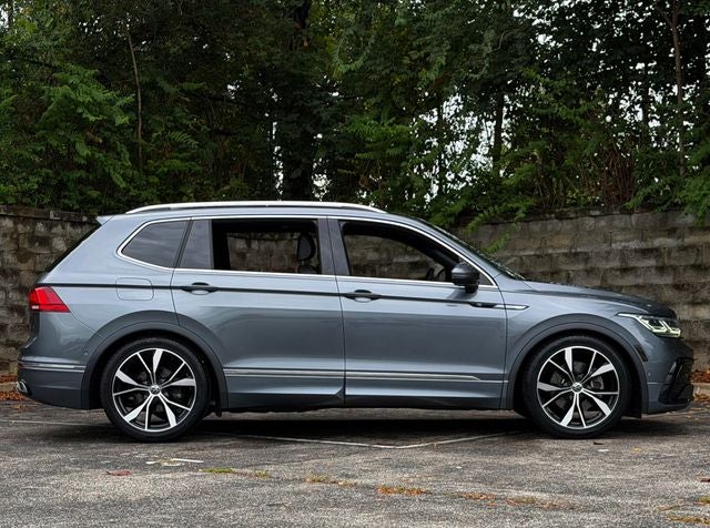 2023 Volkswagen Tiguan 2.0T SEL R-Line