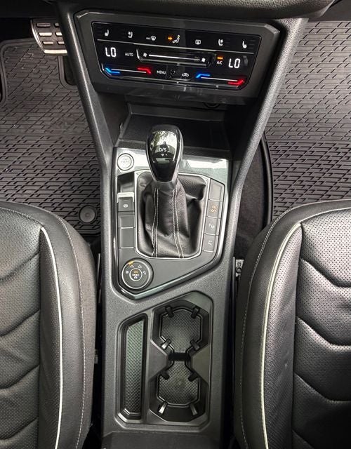2023 Volkswagen Tiguan 2.0T SEL R-Line
