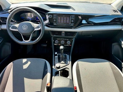 2023 Volkswagen Taos 1.5T S