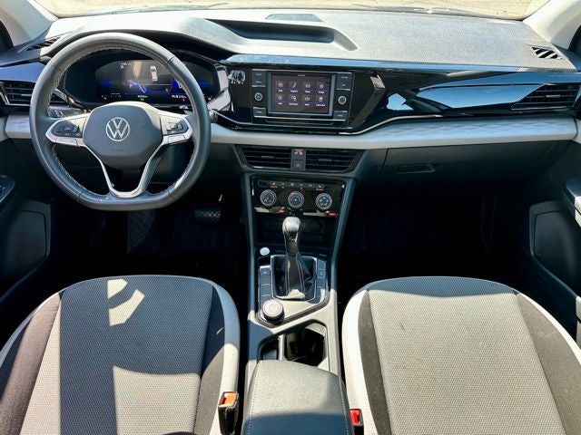2023 Volkswagen Taos 1.5T S