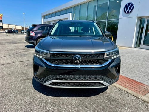 2023 Volkswagen Taos 1.5T S