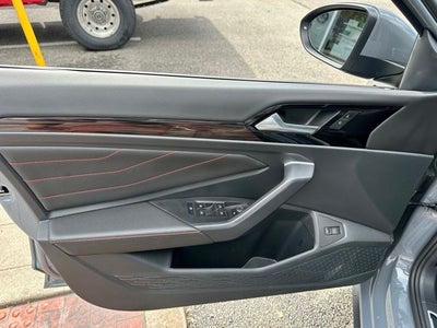 2024 Volkswagen Jetta GLI 2.0T Autobahn