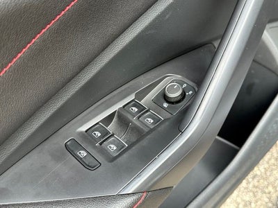 2024 Volkswagen Jetta GLI 2.0T Autobahn