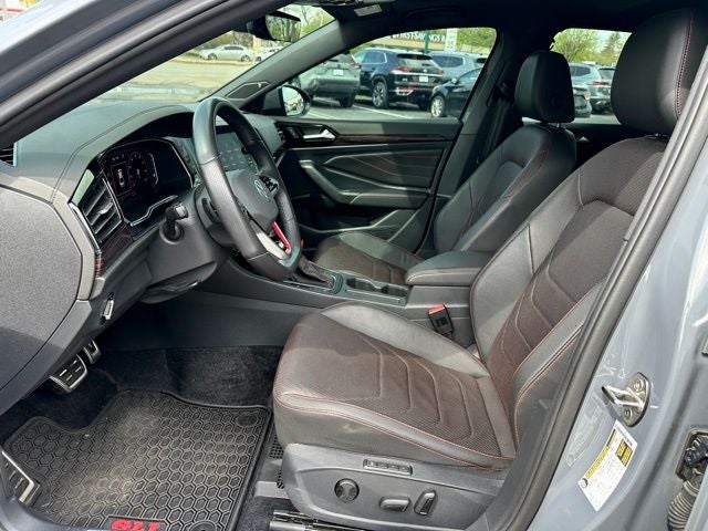 2024 Volkswagen Jetta GLI 2.0T Autobahn