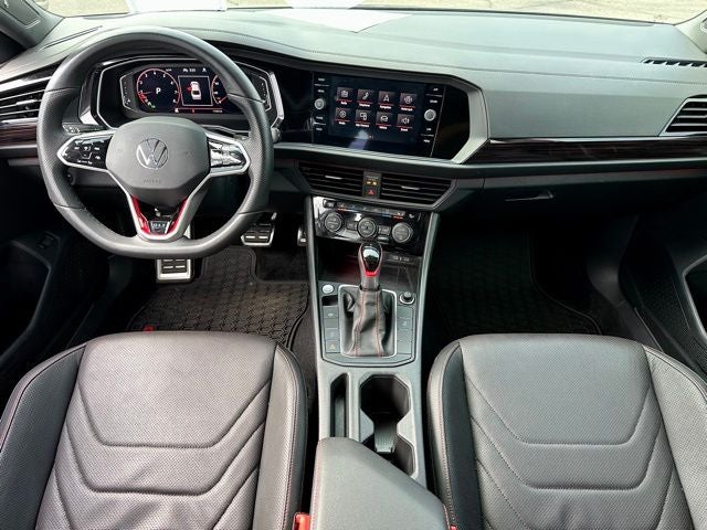 2024 Volkswagen Jetta GLI 2.0T Autobahn