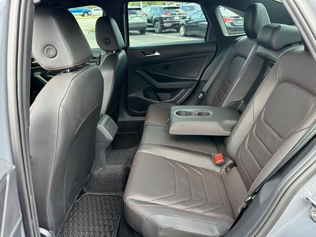 2024 Volkswagen Jetta GLI 2.0T Autobahn