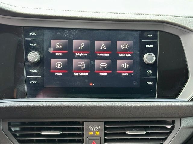 2024 Volkswagen Jetta GLI 2.0T Autobahn