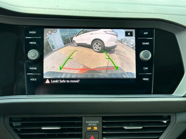 2024 Volkswagen Jetta GLI 2.0T Autobahn