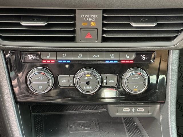 2024 Volkswagen Jetta GLI 2.0T Autobahn