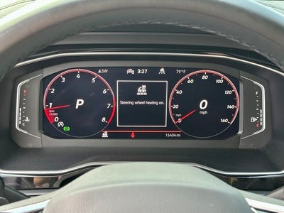 2024 Volkswagen Jetta GLI 2.0T Autobahn