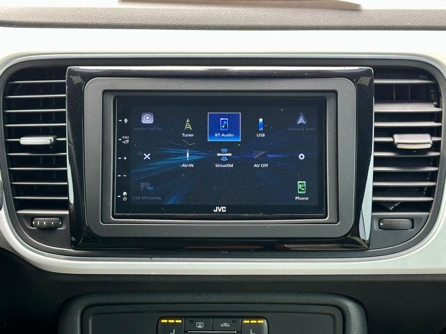 2015 Volkswagen Beetle 1.8T