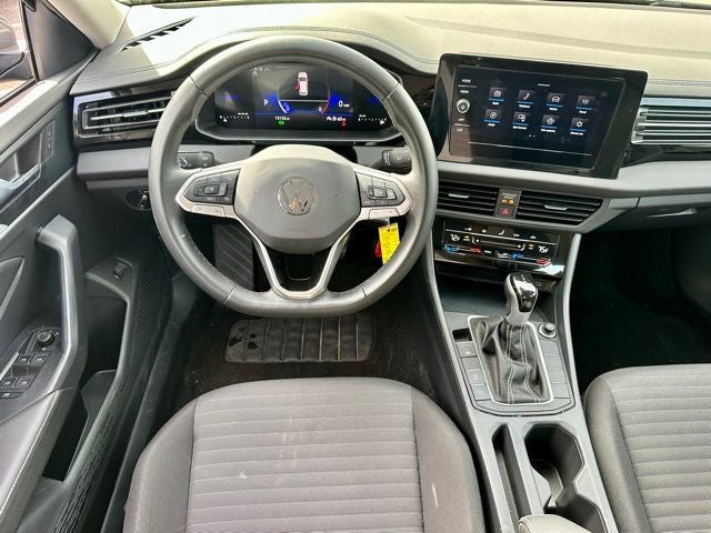 2025 Volkswagen Jetta 1.5T S