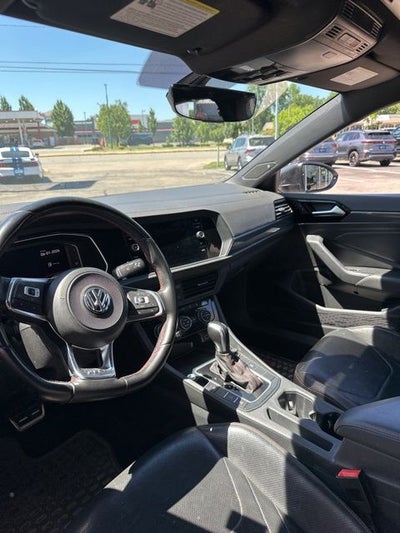 2020 Volkswagen Jetta GLI 2.0T Autobahn